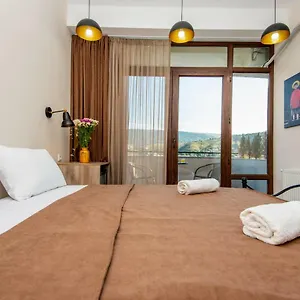 Tonusi Luxe In The Historic City Center Tiflis